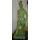 Manuel Benjumeda - ESCULTURA