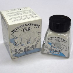 Tinta blanca - Winsor & Newton