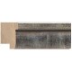 Madera Plata Vieja Estrecho - 20x30mm