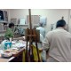 Workshop de Pintura Rapida - Diego Columé