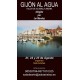 Gijón al Agua (Acuarela Urbana) - Jm Méndez