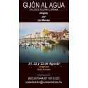 Gijón al Agua (Acuarela Urbana) - Jm Méndez