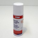 Spray Barniz Satinado 200ml - TITAN