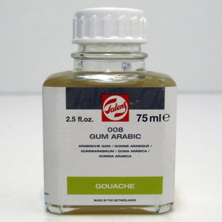 Goma Arabiga 75ml - Royal Talens