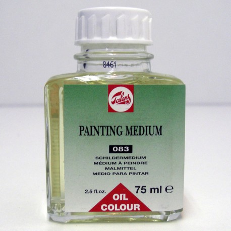 Medium Oleo 75ml - Royal Talens