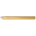 Madera Oro - 13x15mm