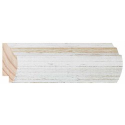 Pino Blanca Gastada - 23x61mm