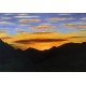 Martinez-Alea - Puesta de sol - 66x45cm 