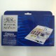 Caja acuarelas 1/2godets 16+3x8ml - Winsor & Newton