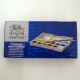 Caja acuarelas Sketchers 12 1/2godet - Winsor & Newton