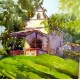 Eusebio Llorca Díez - Ermita de Fresno (Cabranes)